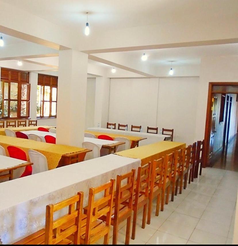 Asante Hotel Gisenyi Zewnętrze zdjęcie